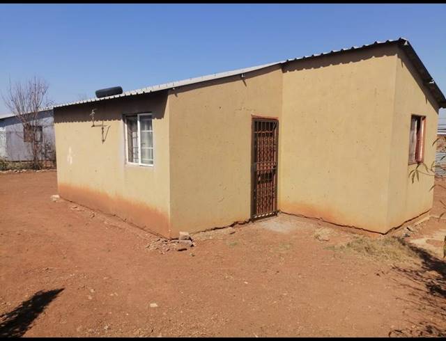 2 BEDROOM HOUSE FOR SALE IN KANANA PARK
